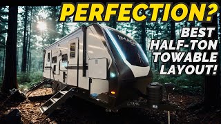 Download lagu What could be better? 2027 Grand Design Imagine 2300MK travel trailer RV tour 