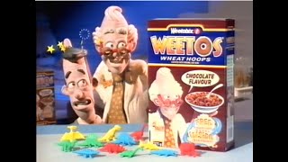 ITV Adverts 31 August 1992