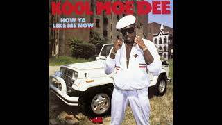 Kool Moe Dee - Wild Wild West
