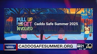 Caddo Safe Summer 2025