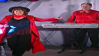 Audronė - Pakelkim Taures B Boosted