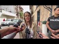 Diana González, aseguró que as actividades en el Municipio se desarrollan con normalidad