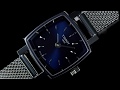 TISSOT 天梭 官方授權 LOVELY SQUARE 動人心弦女錶 新春送禮-20mm T0581091603100 product youtube thumbnail