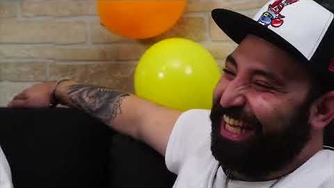 Verdad o Shot - EP 27 - 1er Aniversario ft. La Cotorrisa
