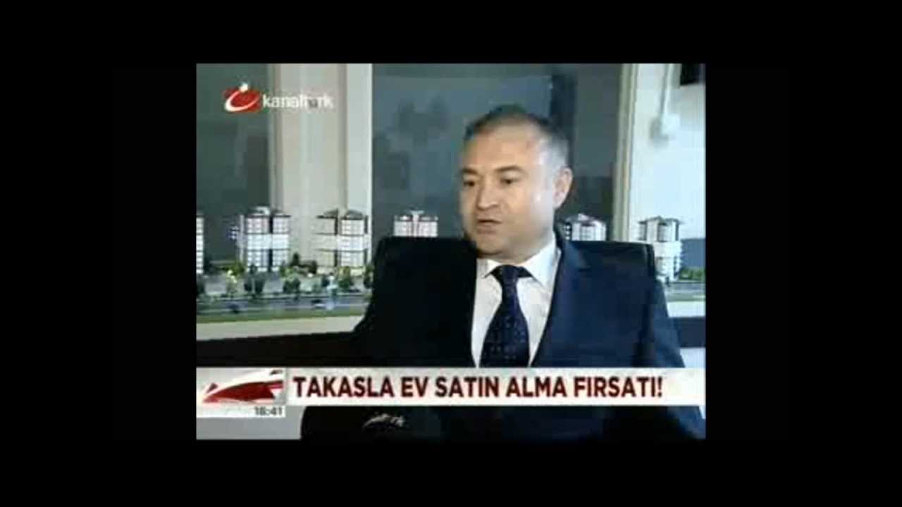 Kanaltürk Ana Haber Orhan Besle Röportajı YouTube
