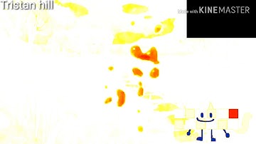 Nicolie crying csupo effects round 2 vs everyone