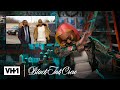 Walt & Donna React to Donna’s Wedding | Black Ink Crew