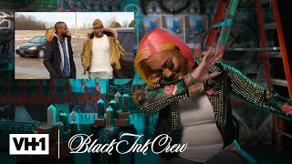 Famous Walt & Donna React to Donna’s Wedding | Black Ink Crew Net Worth