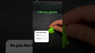 Squishy toys #music #kids #remix #hiphop #roblox #musicgenre #funny #automobile #adoptme #freefire