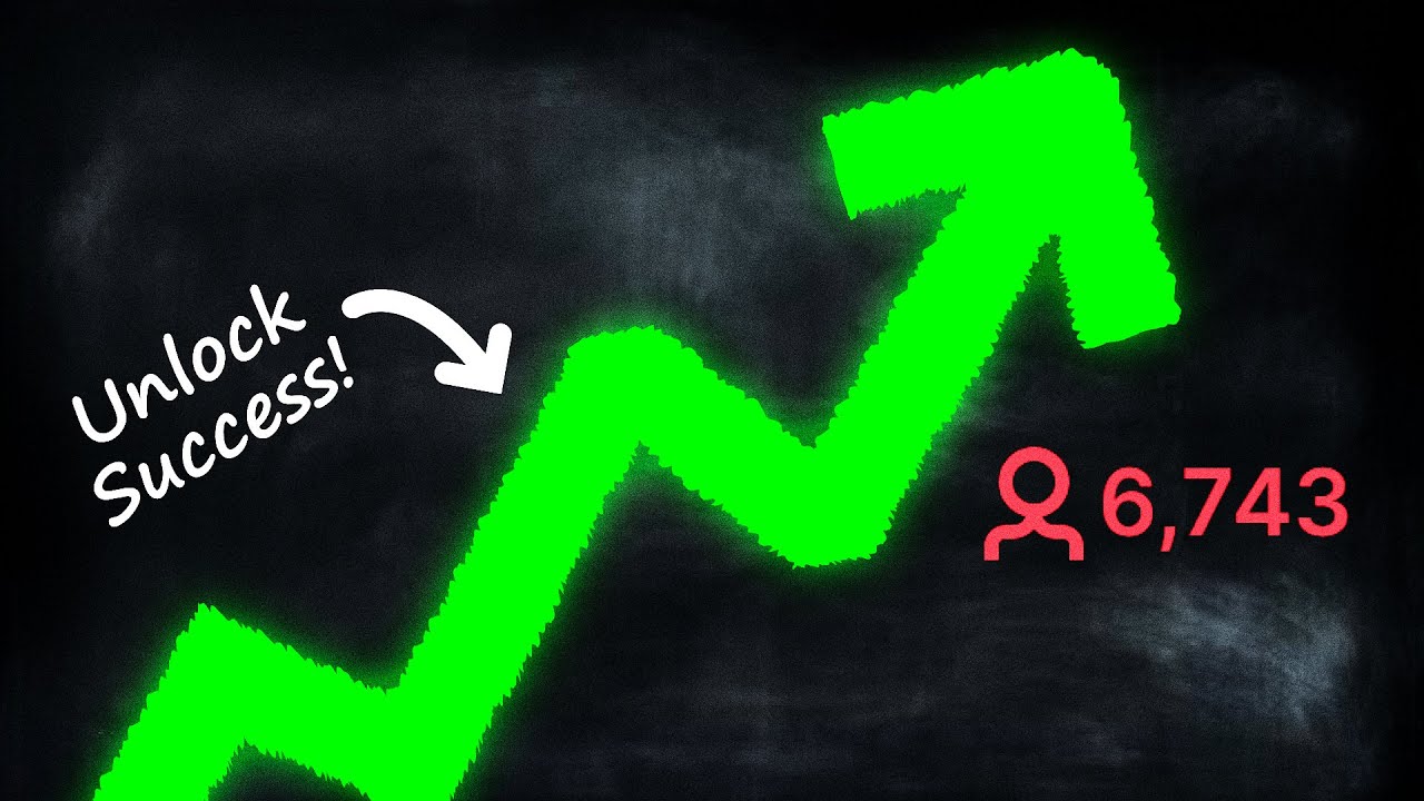 5 KEYS to GROW Your Stream in 2025!