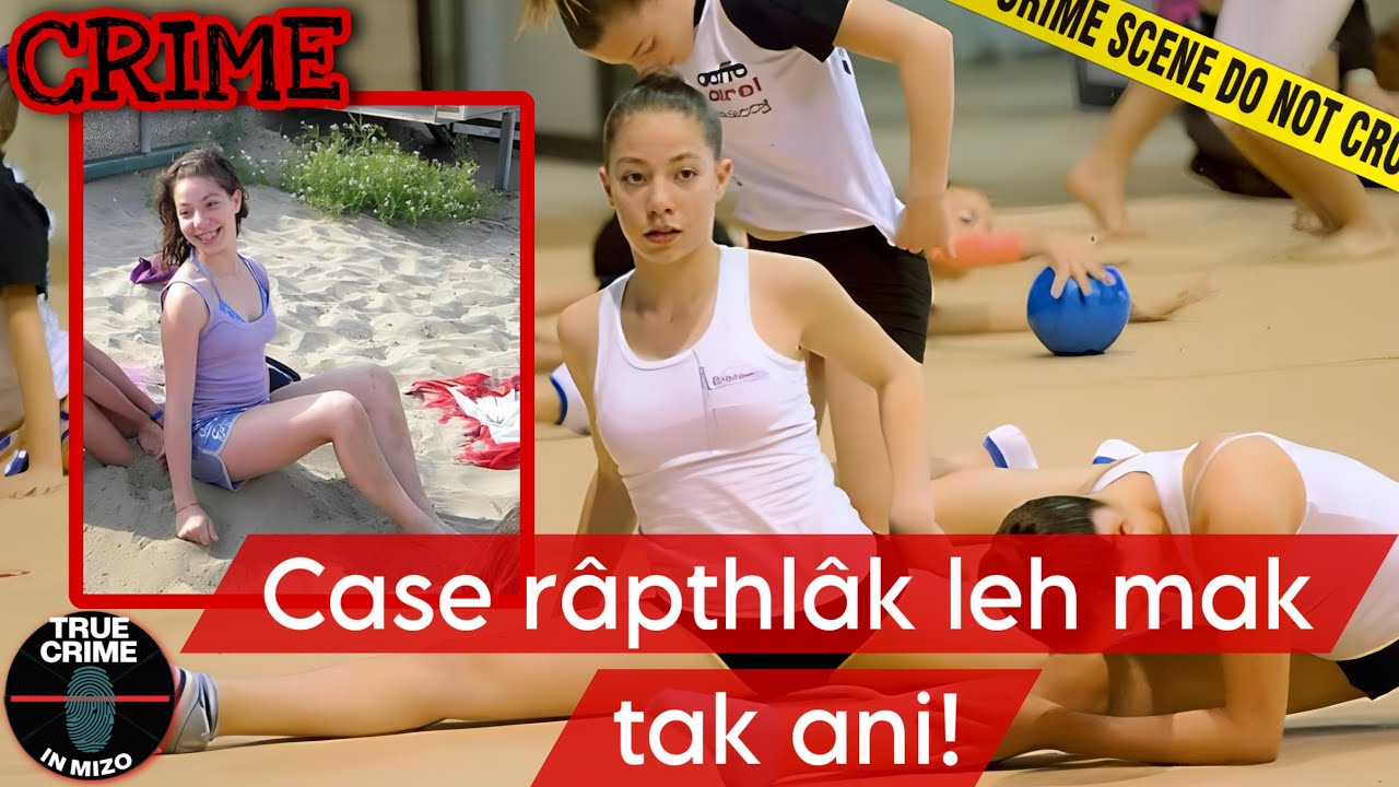 C432: He case hi amak dangdai râpthlâk lutuk a, Movie tehial an siam! @truecrimeinmizo #mizo