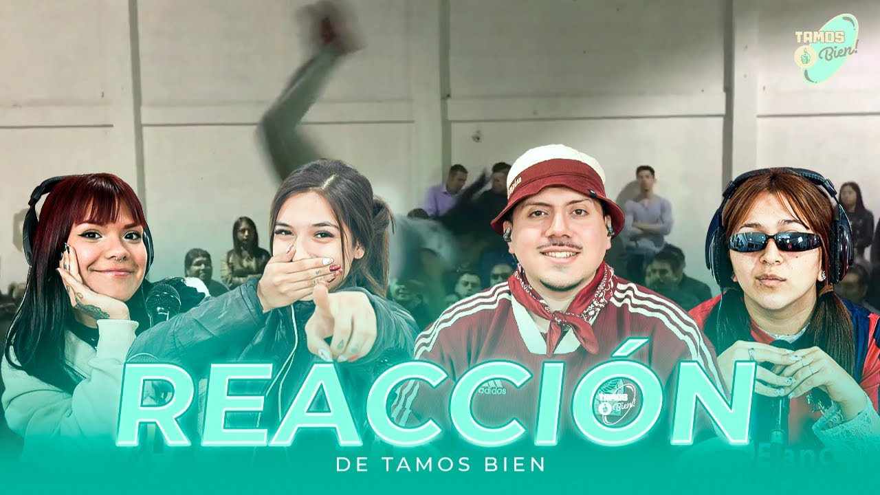 Reacción a Dj Lombriz- Banda Recodo - La Quedradora video remix | 🇦🇷 Tamos Bien!