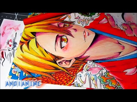 fukigen na mononokean 不機嫌なモノノケ庵 prismacolor