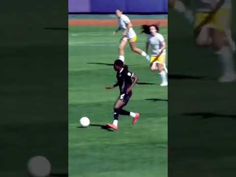 BROOKLYN'S FIRST GOAL OF THE SEASON 💥
