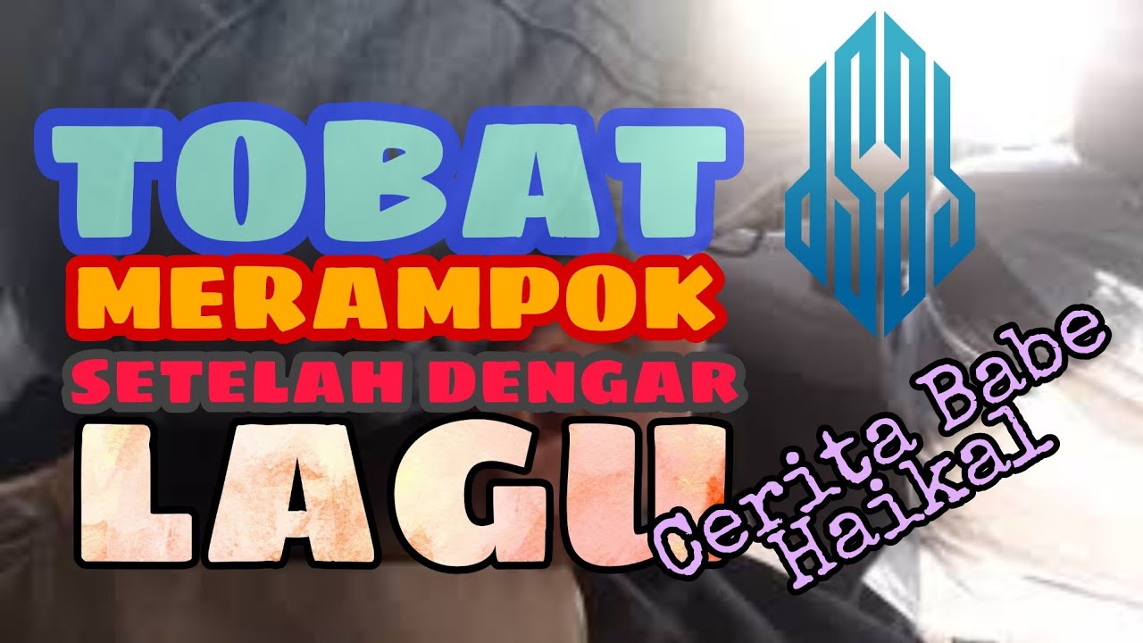 Cerita Babe Haikal Temannya Perampok Taubat Asbab Dengar Lagu Mas Opick Astaghfirullah Jumatberkah Com Lirik astaghfirullah (istighfar) dari opick ini dipublikasikan pada tanggal 7 october 2005 (15 tahun single lainnya dari opick di antaranya allah bersamamu, engkau kekasih allah, berdendanglah, ya. cerita babe haikal temannya perampok
