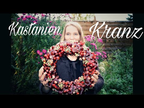 Video: Kako Kuhati Danski Kranz