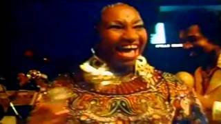 Celia Cruz & Fania All Stars - Bemba Colorá chords