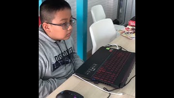 Scratch 3.0 game & Microbit