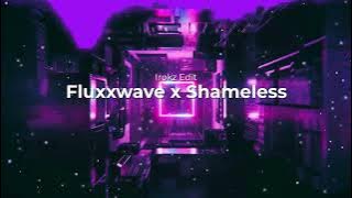 irokz - fluxxwave x shameless