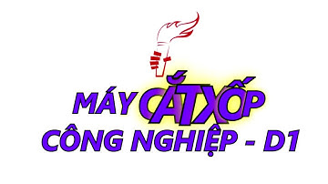 Máy Cắt Xốp Công Nghiệp Z1