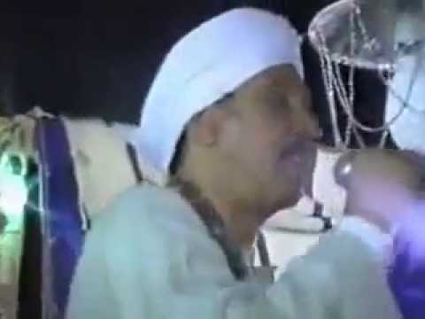 اخر حفله للفنان محمد العجوز