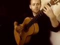 Malaguena  spanish guitar  johnclarkemusiccom