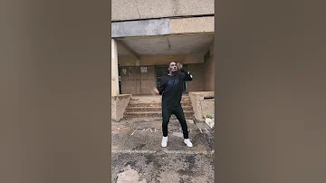 KOFI Mole ft Kwesi Arthur - Win Dance Cover By Allo Maadjoa