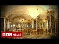 New video by BBC News on YouTube
