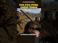 tombak PERTAMA DI DUNIA 🐒#ytshorts #shortvideo #manusiapurba #edukasi #lucu #faktaunik