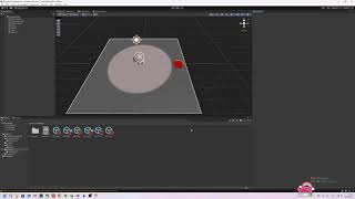 A solution to set stencil value with shader graph with unity