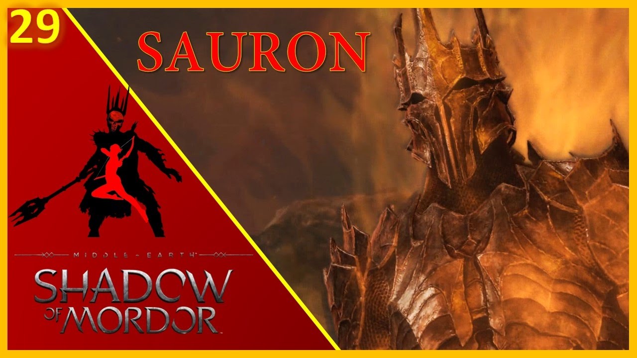 Sombras de Mordor : O Rosto de Sauron e o Forjamento do Um Anel 