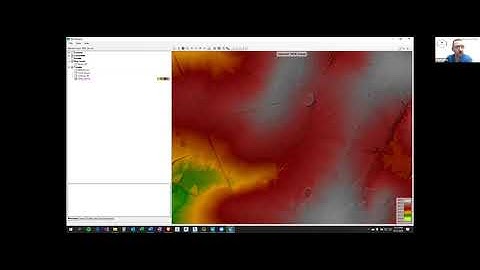 Transferring data between HEC-RAS and Civil 3D