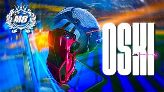 [FULL POV]  PLAYMAKER, OSKI vs. GEEKAY ESPORT / RLCS Paris Major / Open 5 - EU Group A - Semi Finals