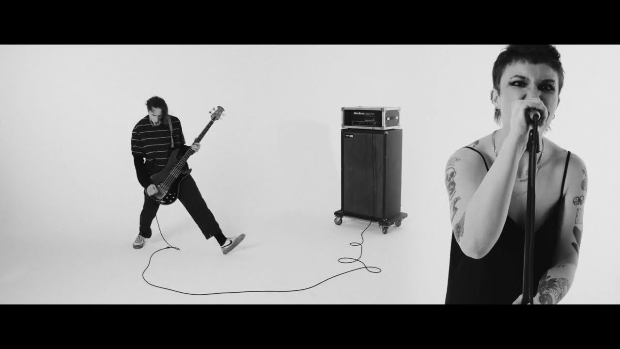 Music: MX LONELY: Brooklyn Alt-Rock Explorers and the Intense Pull of “Anesthetic”