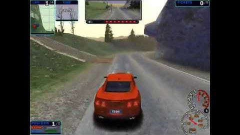 Need for Speed High Stakes on Windows 10