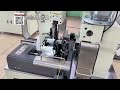 Servo Driven Fully Automatic High Speed Double Head Terminal Crimping Machine Unit