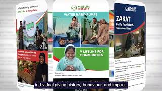 Muslim Charity Wins “Fundraising Innovation of the Year” at National Fundraising Awards 2025!