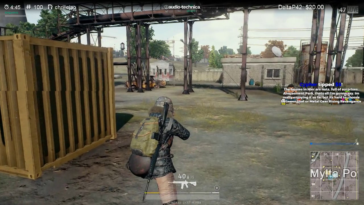 pu battlegrounds pu battlegrounds