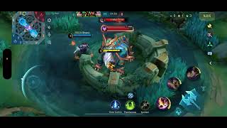 Yeni̇ Sezon Yeni̇ Lane Gold Chouu Si̇zlerlee Adc Lere Nefes Aldi̇rmak Yokk