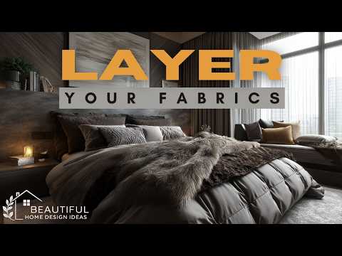 How I Styled My Bedroom in 'Quiet Luxury' — What Actually Makes It Work.
