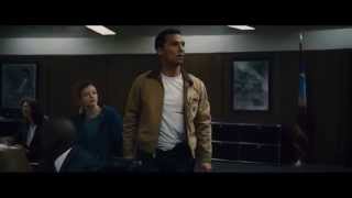 Interstellar | Official Trailer | Hamilton Watch