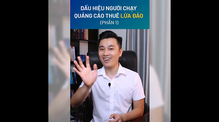 Chạy quảng cáo cho thuê nhà kênh nào hiệu quả