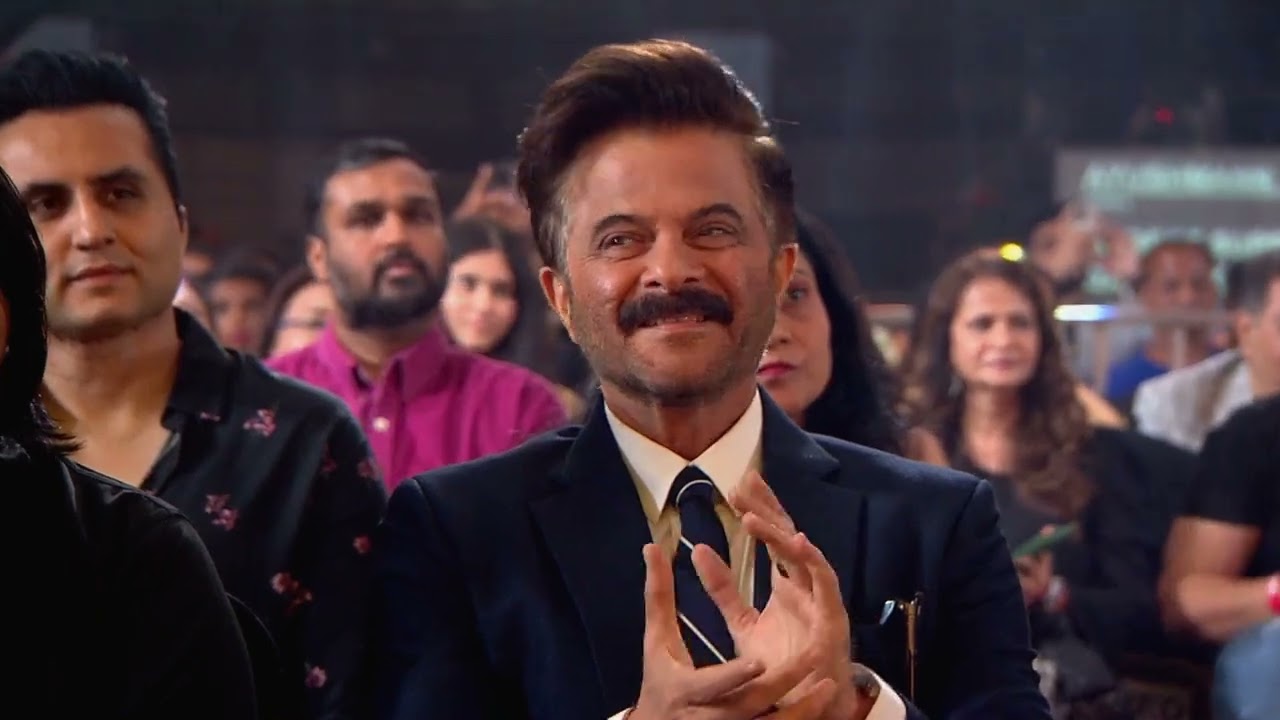 Kriti Sanon's Mind-Blowing Performance | Zee Cine Awards 2024 🌟🔥