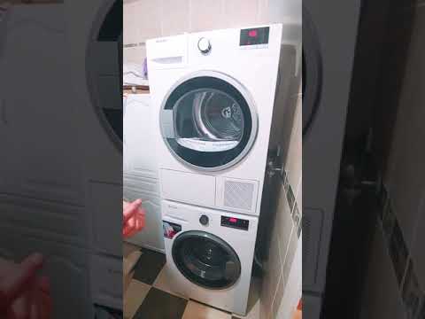 Video: Miele çamaşır Kurutma Makineleri: Onarım özellikleri. Kurutma Makineleri TDB220WP Active Ve Diğer Modeller. Lezzet Seçimi