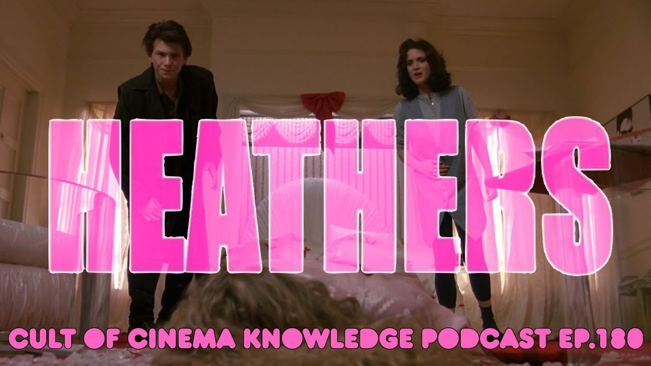 Ep.180 - Heathers - YouTube