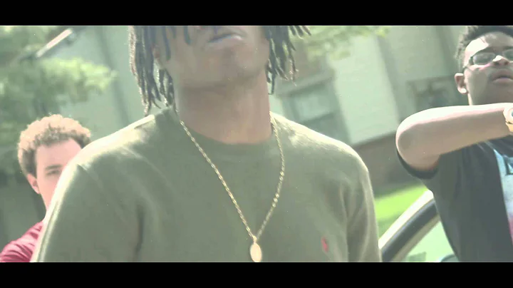DatBoa Johno "IDGAF" (Official Video) | Shot by: @CratialFilms