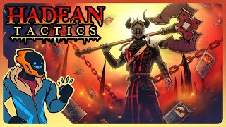 I Destroyed The Devil With Endless Goblin Spirit Bombs! - Hadean Tactics