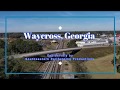 An Extremely Busy Afternoon In Waycross, Georgia!