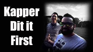 Chad Kapper Is The Og Bando Slayer.... Sort Of