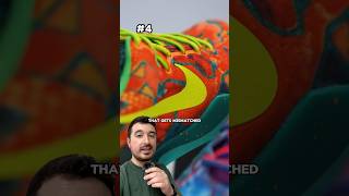 Top 10 Most Popular Nike Sneakers from 2025👀